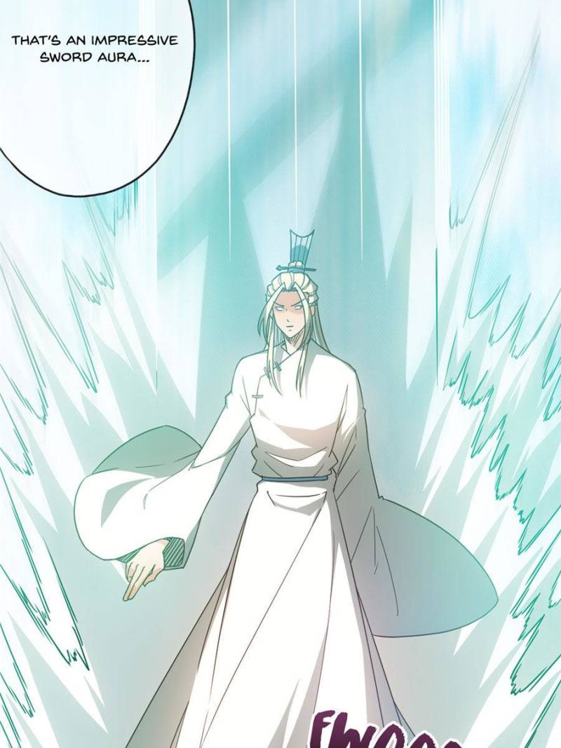 The Greatest Deity Chapter 49 5